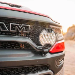 Zestaw lamp KC Hilites Dodge Ram 1500 Rebel / TRX 2019+